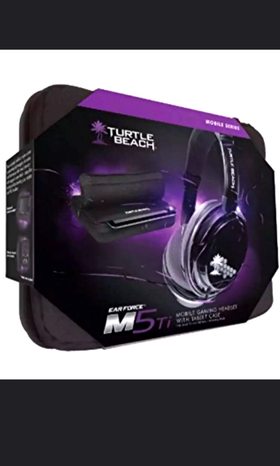 turtle beach m5
