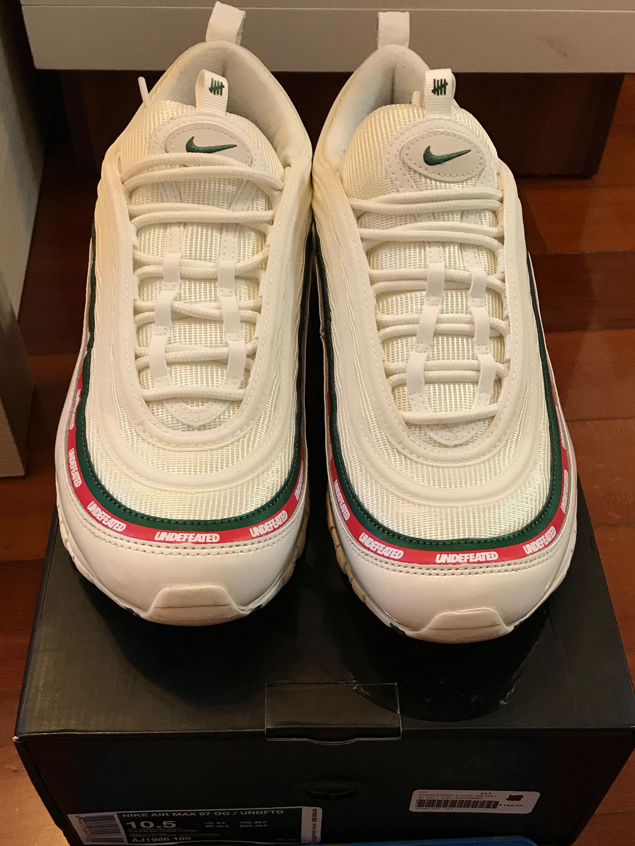 nike air max 97 m