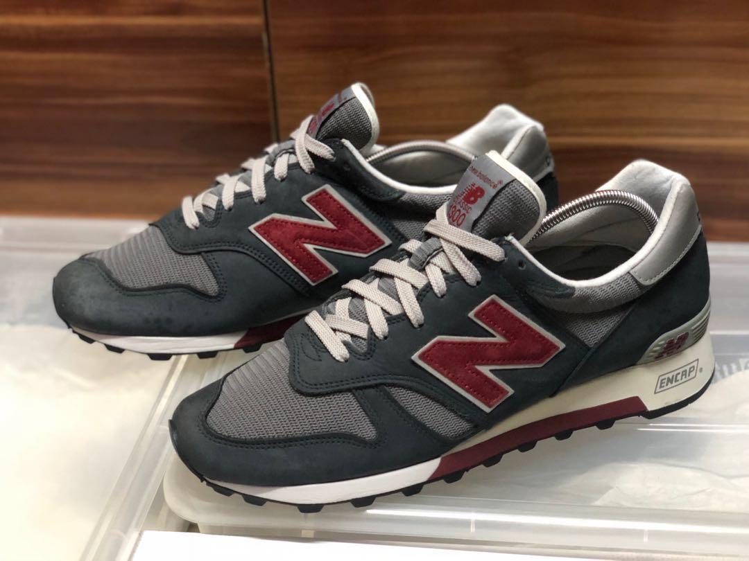 US10 New Balance 1300 BG MIU Carousell