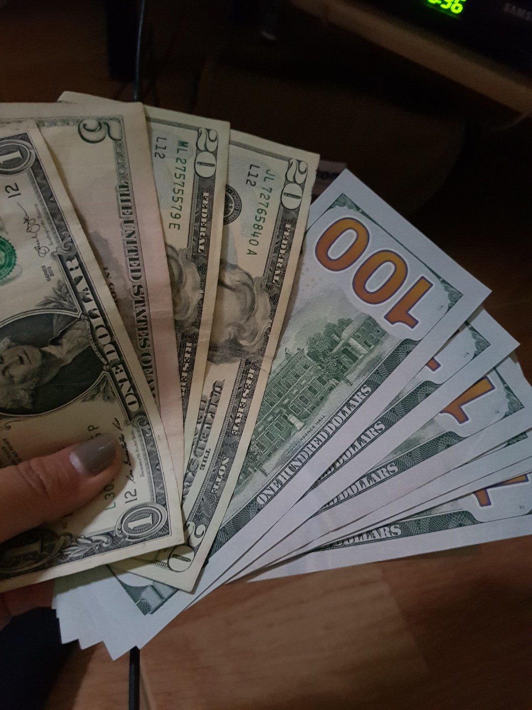 USD Currency To SGD 1 37 Hobbies Toys Memorabilia Collectibles 