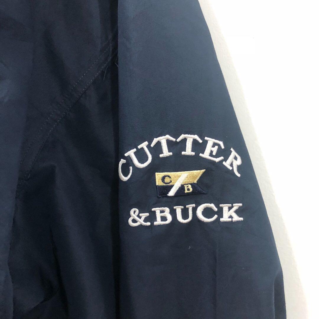 VINTAGE CUTTER BUCK SAGEBRUSH CLASSIC SWEATSHIRT JACKET