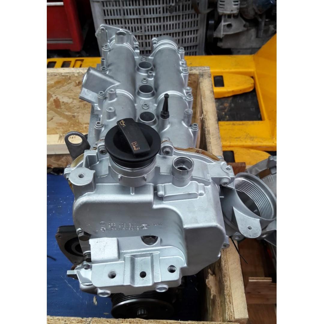 Volkswagen 1 4 Tsi Twincharger Brand New Engine For Sale Cars Other Vehicles On Carousell