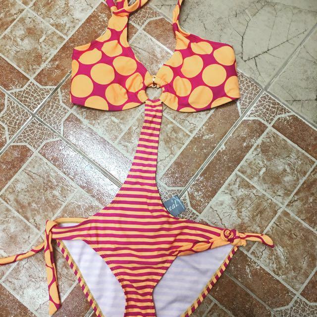 wet seal swimwear