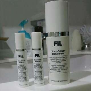 Fil Skin Stem Celluar Set