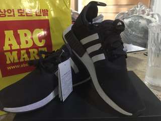 Adidas NMD XR1 Winter Mens Running Boost Shoes eBay