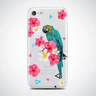 Parrot soft case