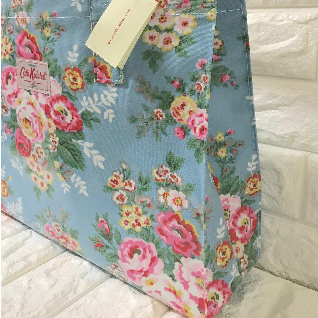 Cath kidston sale candy flowers bag