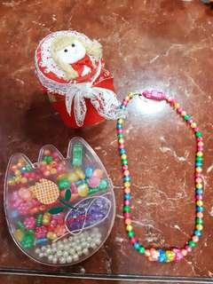 Beads Set