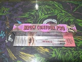 Benefit brow contour pro