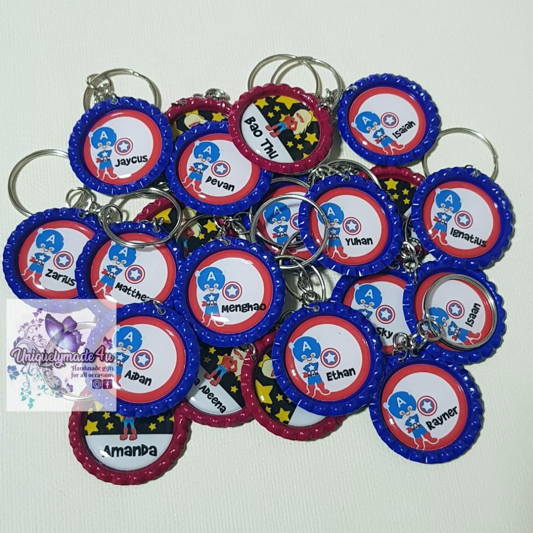 21 pcs Personalized Children s Day Gift reserved