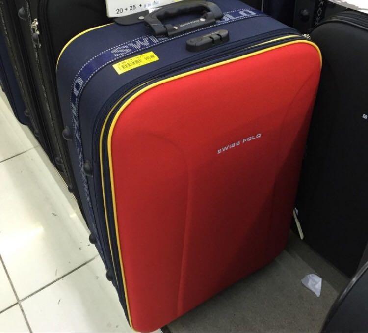 rimowa luggage supreme