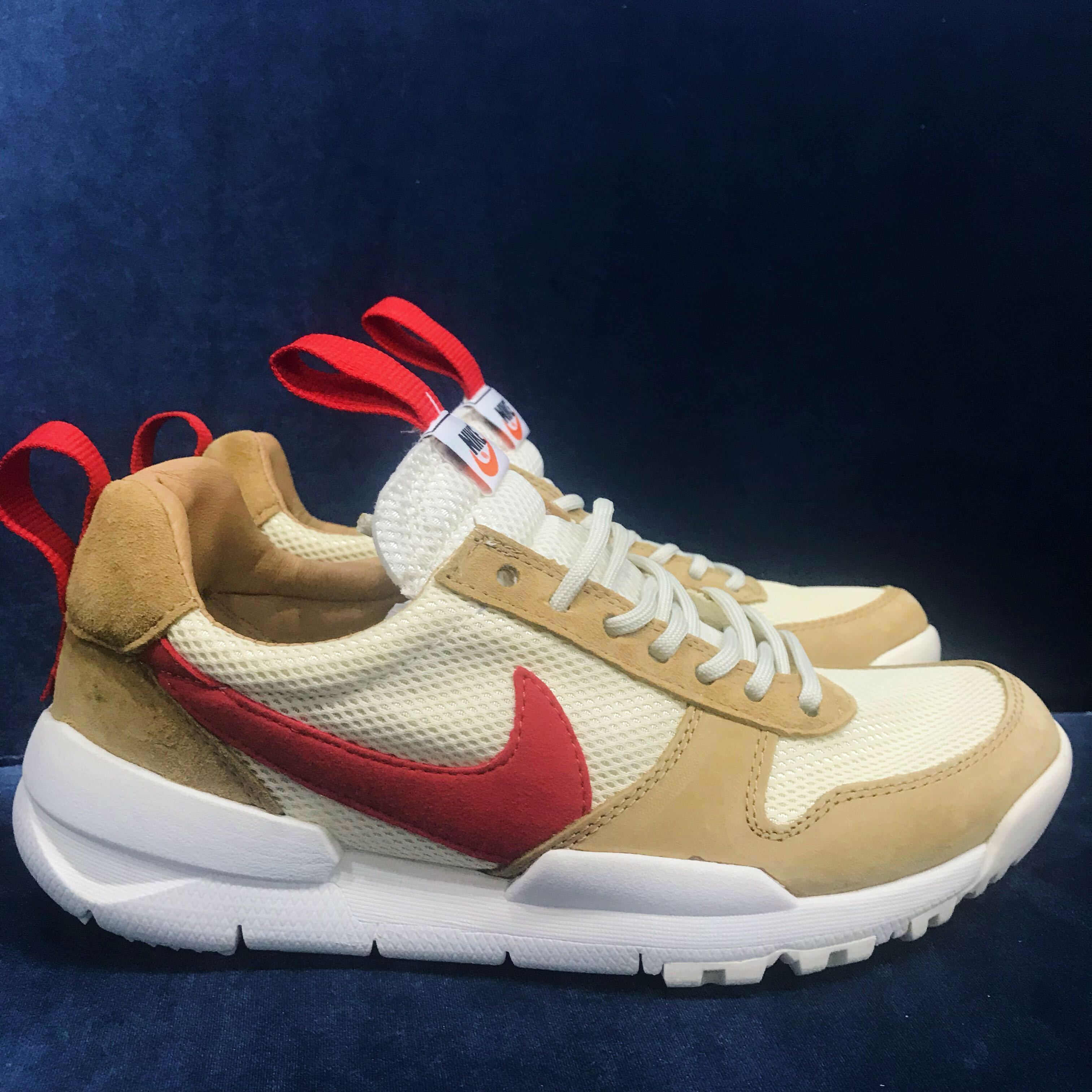 nike craft mars yard ts nasa