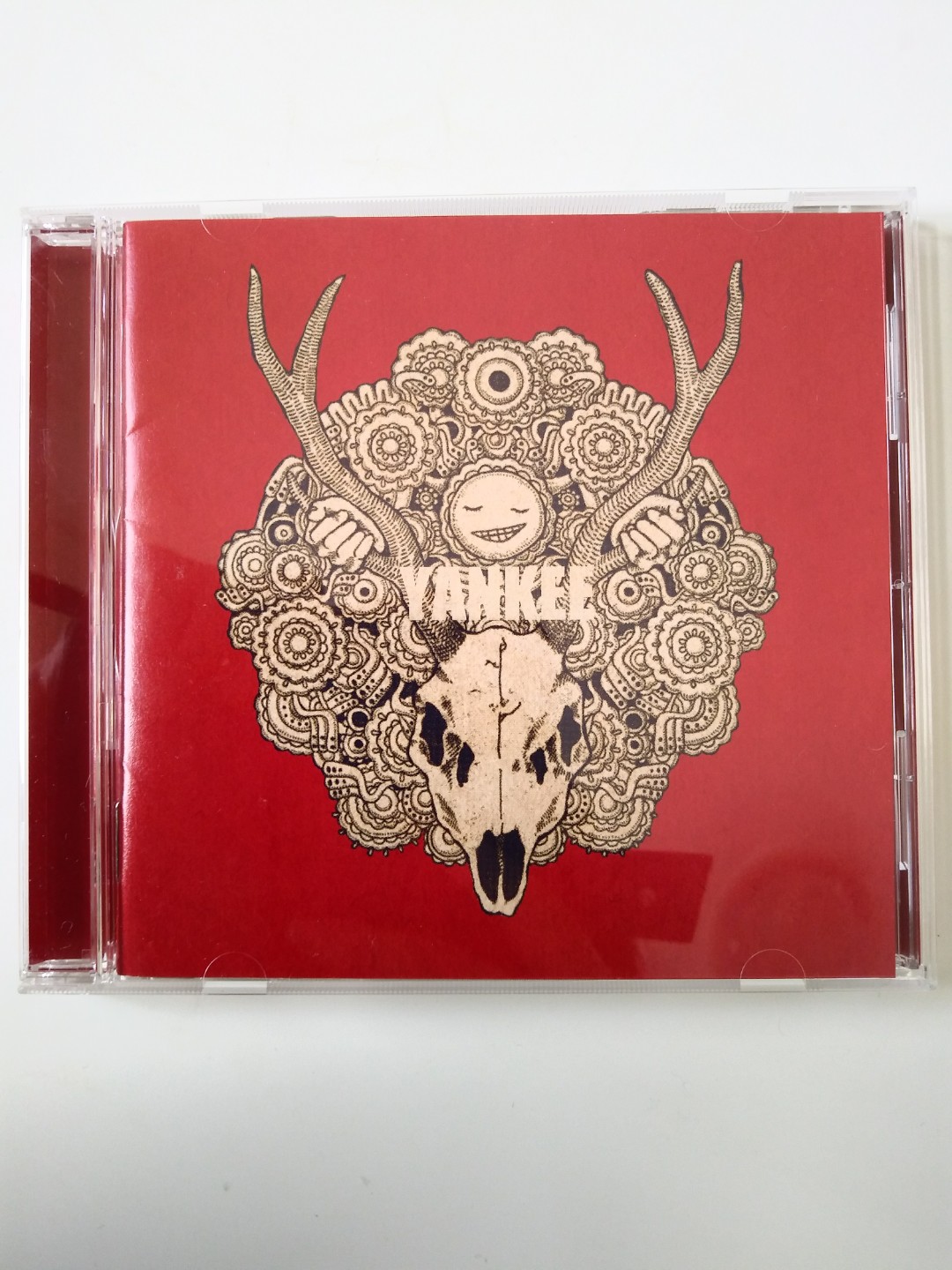 米津玄師 yankee 曲】米津玄師 2ndアルバム YANKEE [画集盤] 米津玄師,