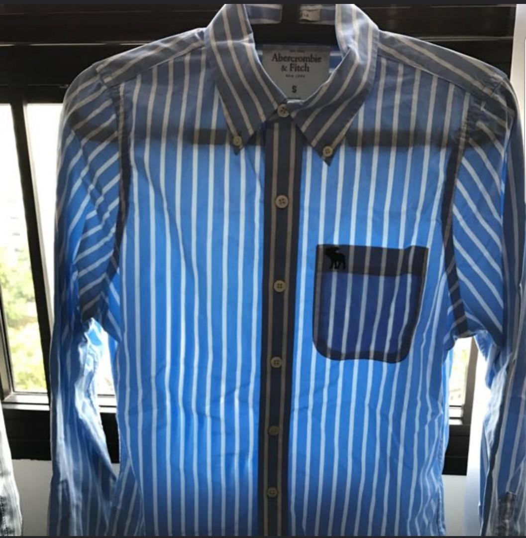 Formal Shirts on Carousell
