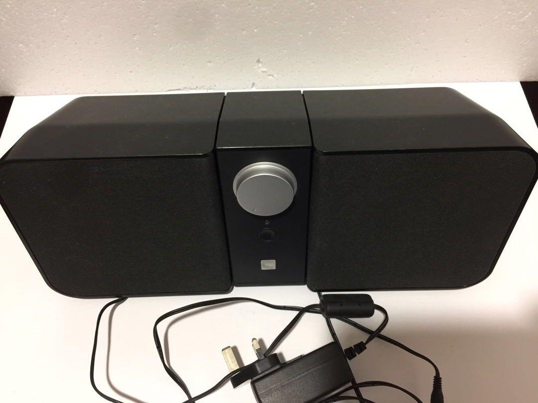 Energy hotsell bluetooth speakers