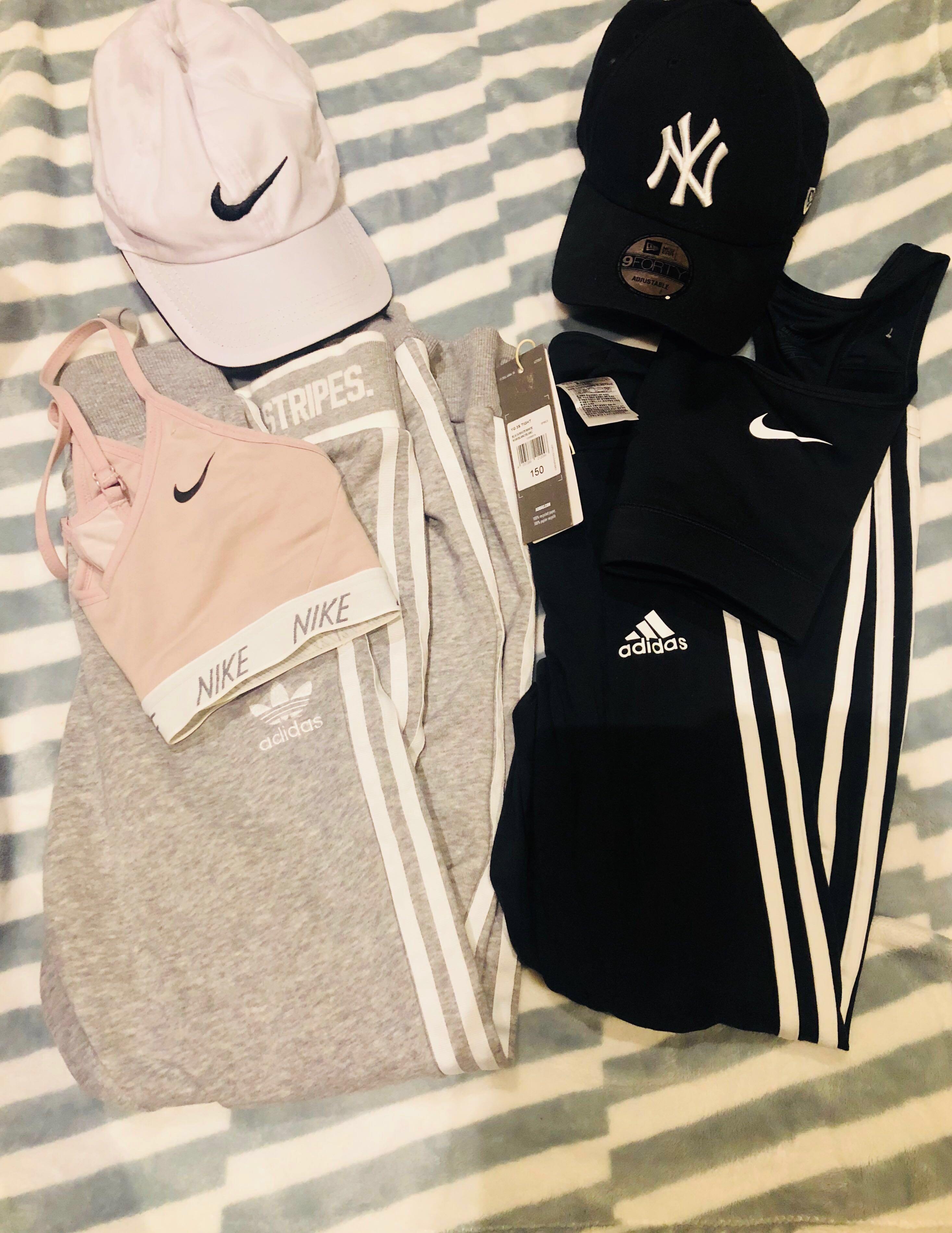 adidas combo offer