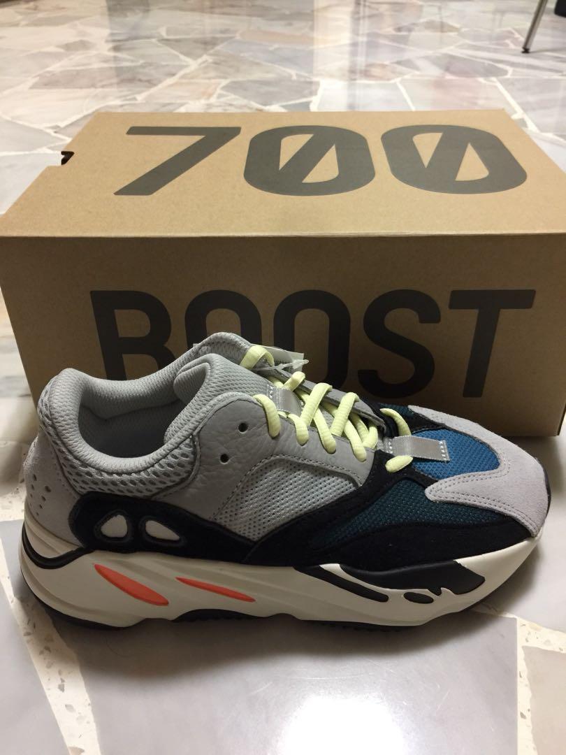 yeezy boost 700 5.5
