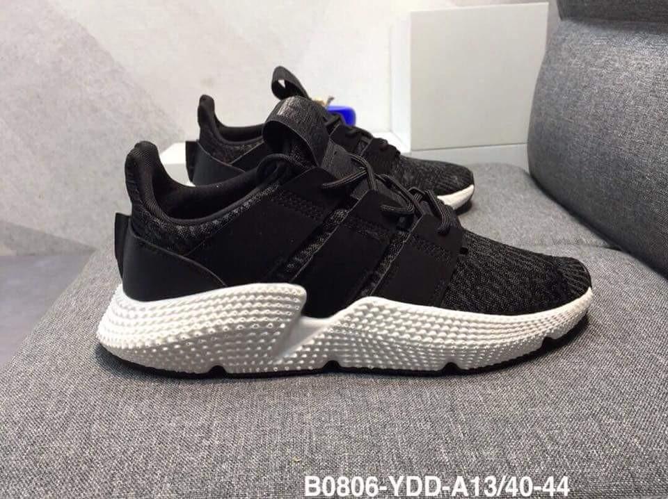 Adidas discount prophere bianche