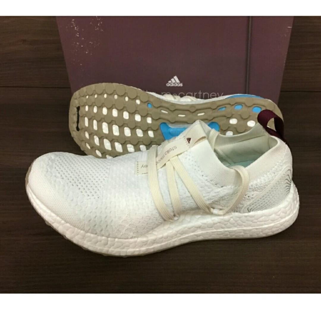 Adidas x stella mccartney cheap ultraboost parley
