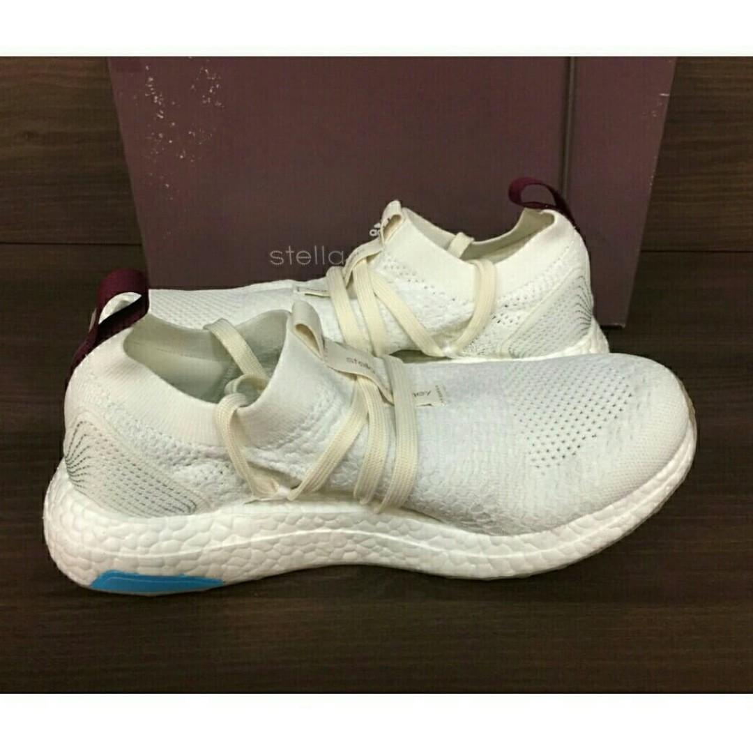 adidas stella mccartney parley ultra boost