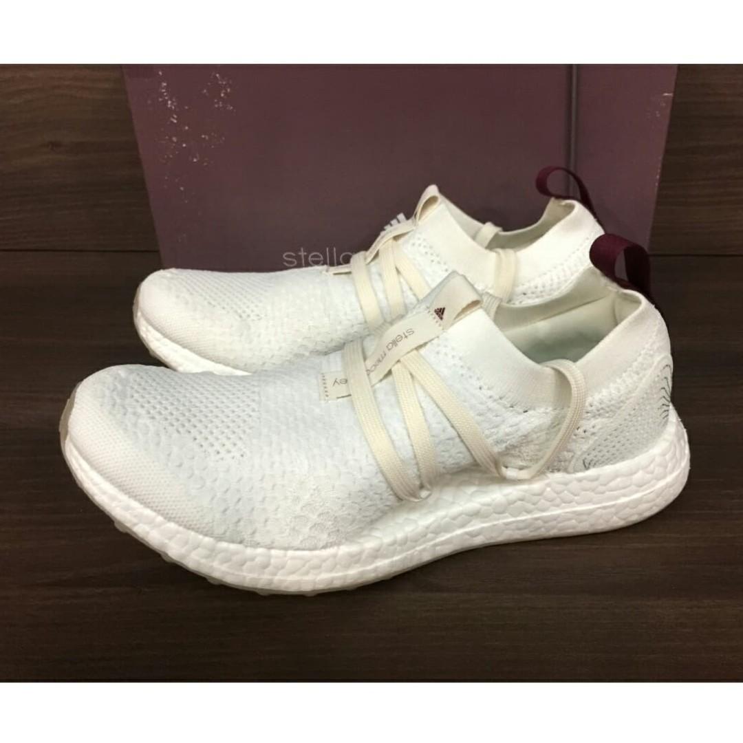 Ultra boost stella mccartney parley cheap