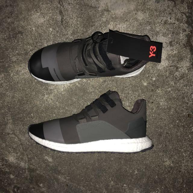 Adidas y3 sales kozoko low
