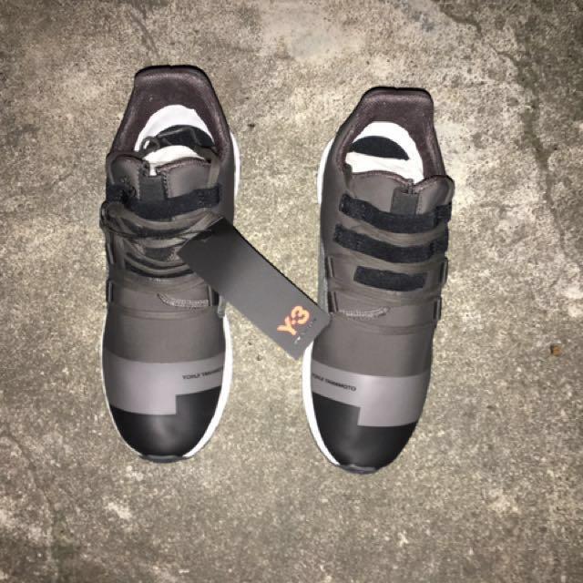 Adidas y3 kozoko top