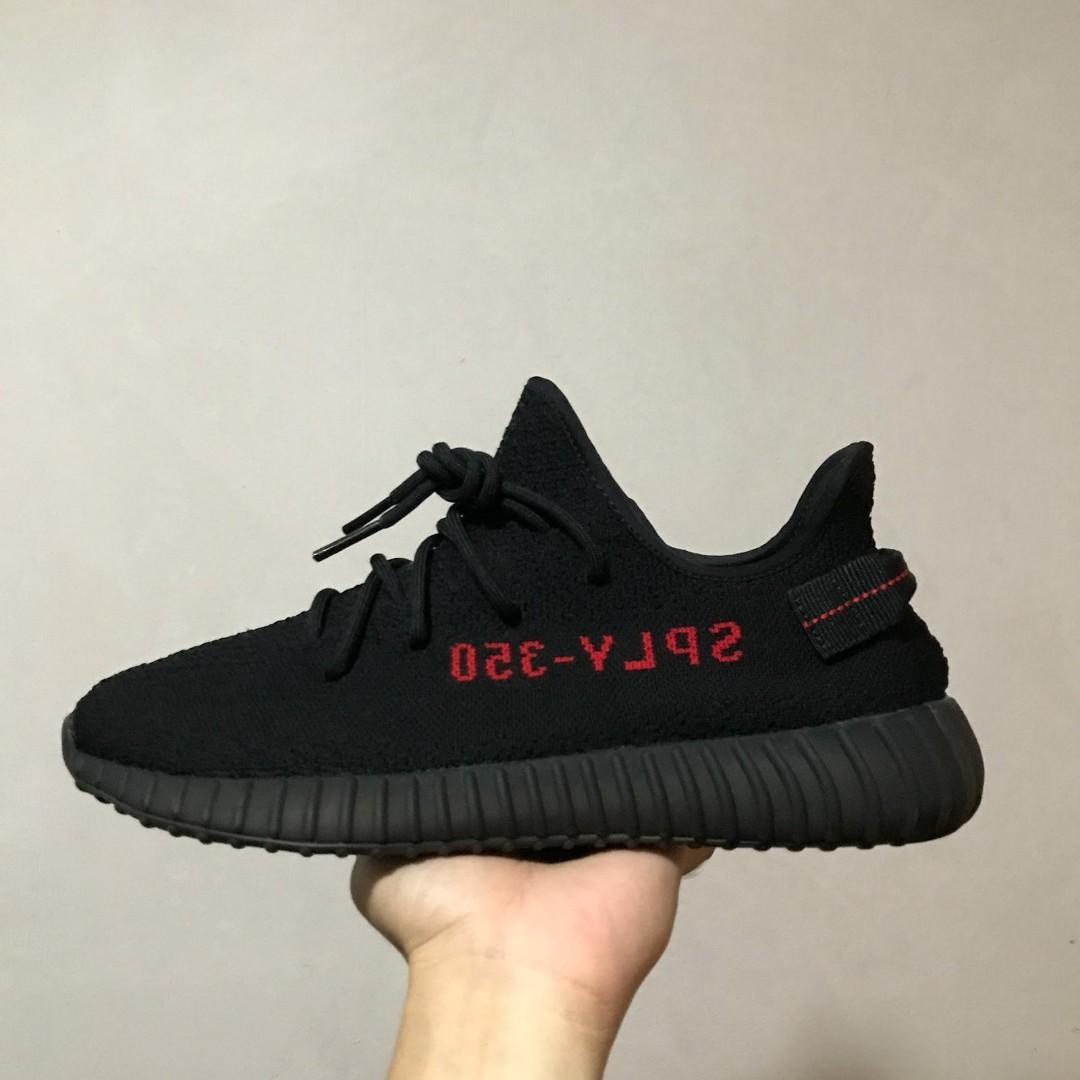 yeezy boost 350 slippers