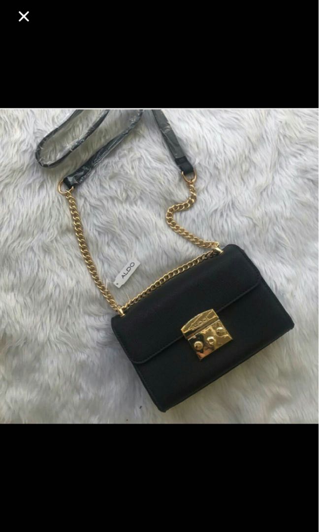 Aldo crossbody bag, Women's Fashion, Bags & Wallets, Crossbody Bags on