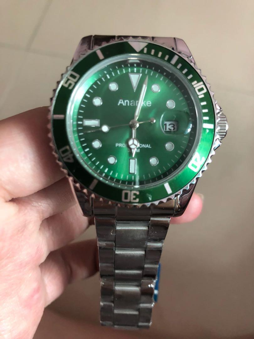 Ananke watch deals