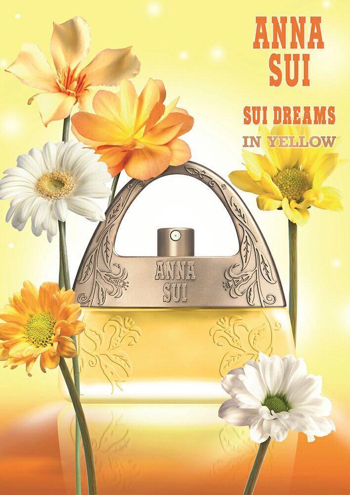 Anna sui deals sui dreams