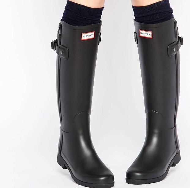 hunter gumboots adelaide