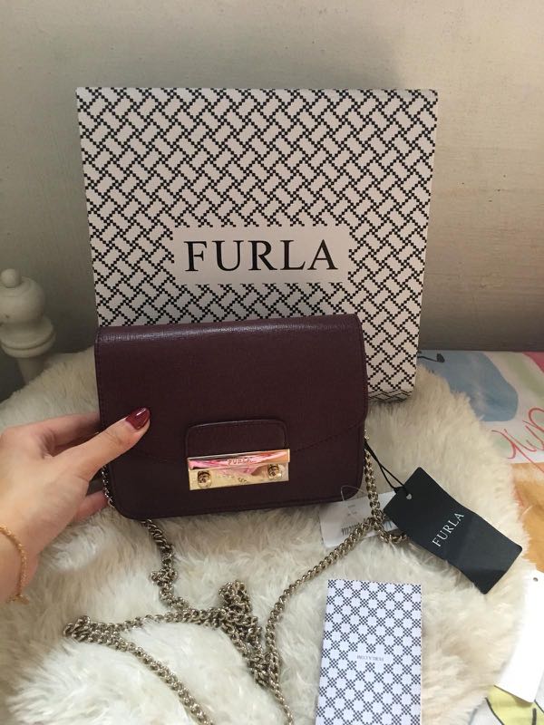 Furla on sale metropolis julia