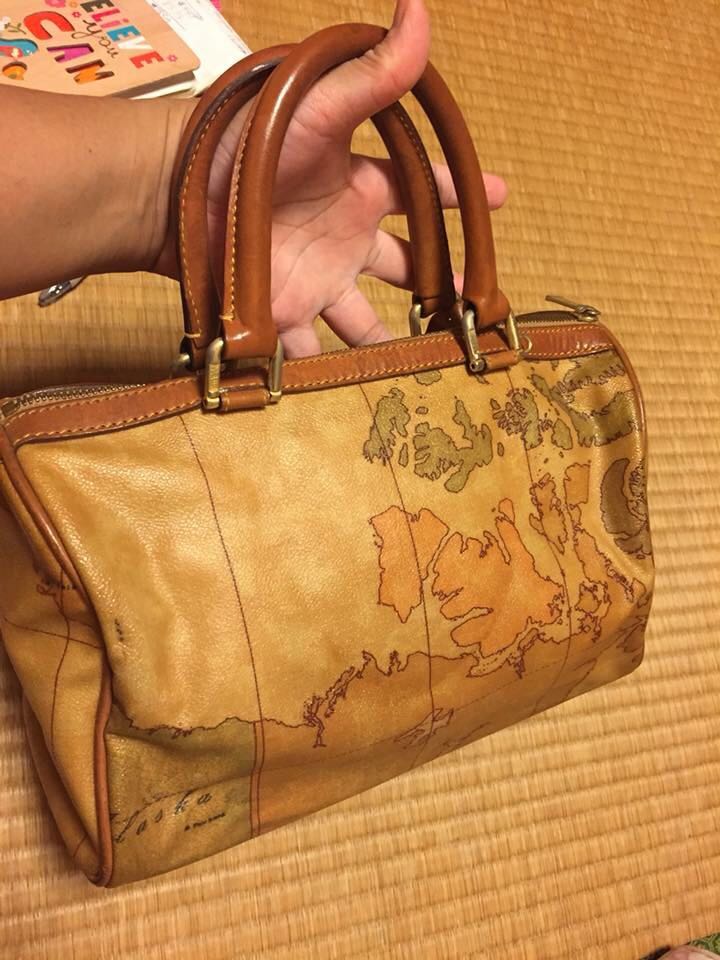 Alviero martini bag best sale price philippines
