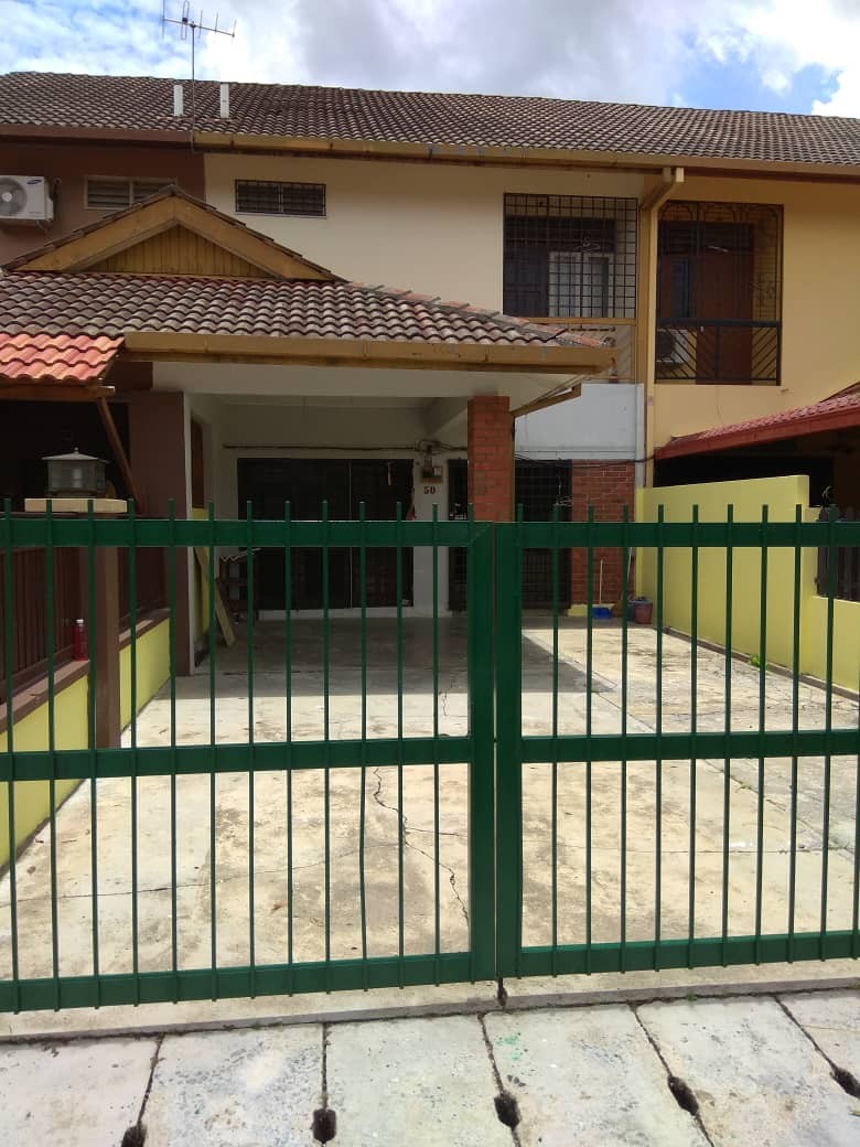 Bilik Sewa Ipoh Serendah Rm180 Taman Rapat Setia Ipoh Property Rentals On Carousell