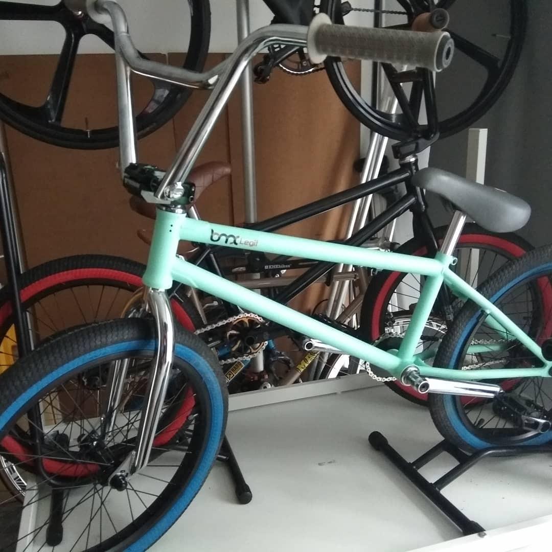 custom bmx for sale