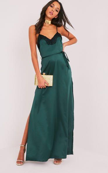 pretty little things maxi dresses