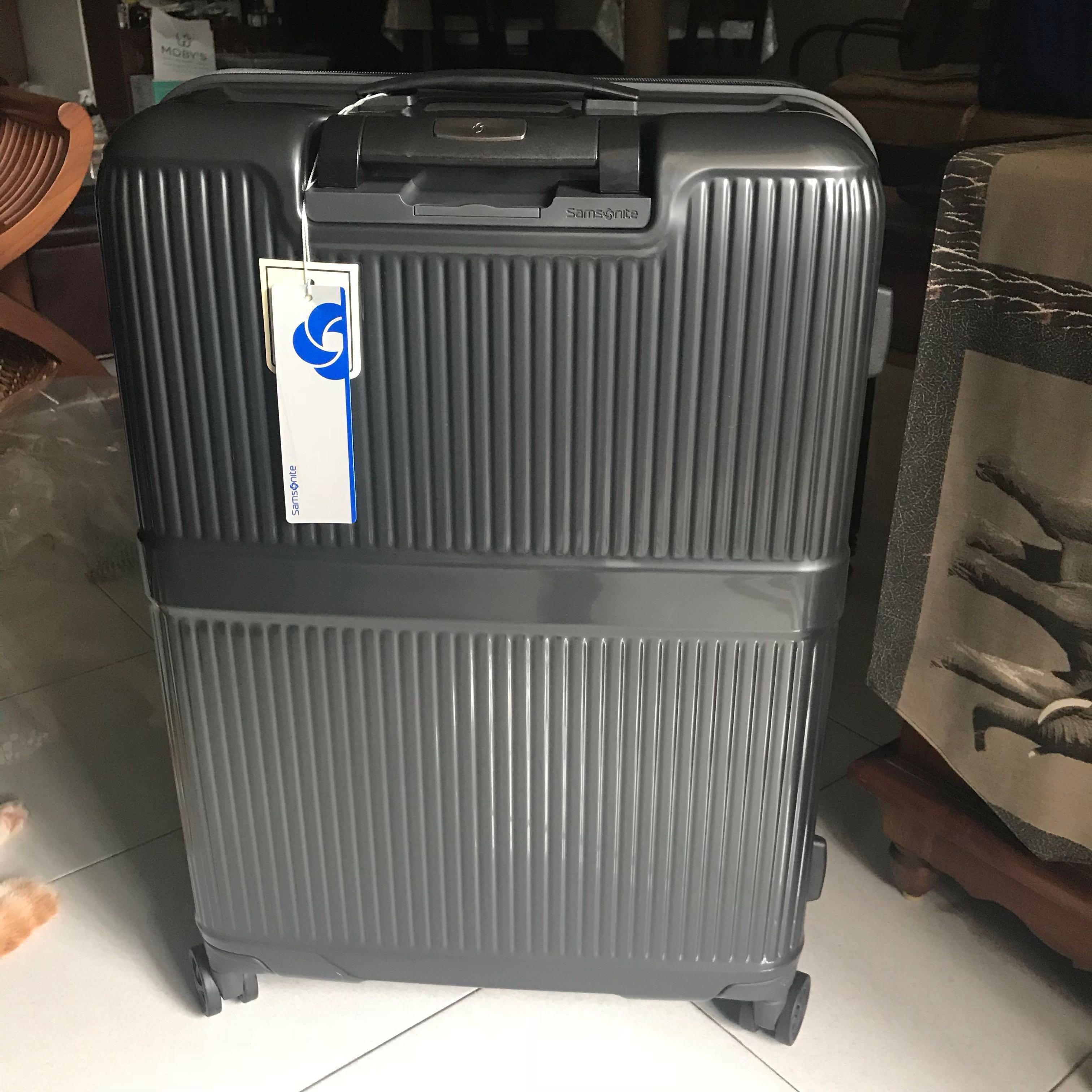 Samsonite dorsett sales