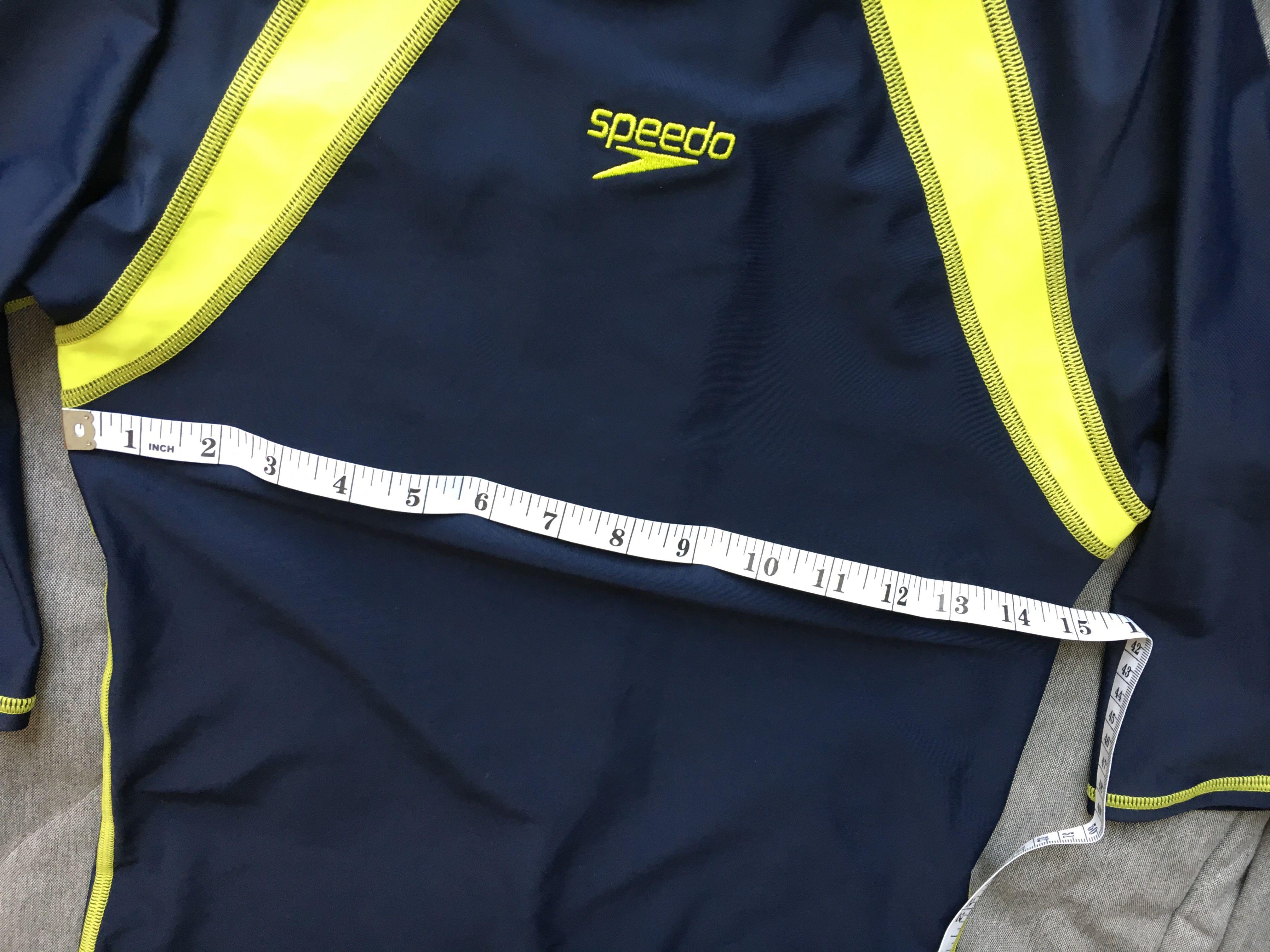 [Brand New] Speedo Full Body Swimsuit Men, Sports Equipment, Sports