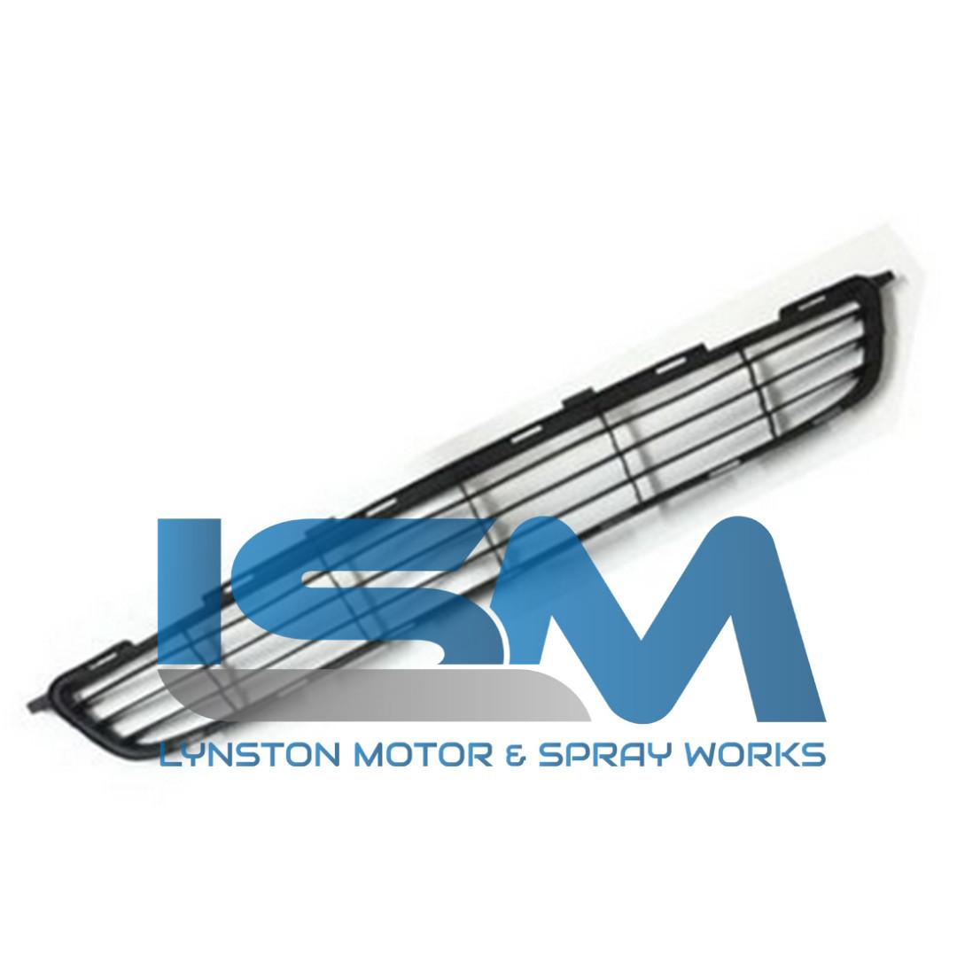 BRAND NEW Toyota Altis 2015 Lower Grill, Car Accessories, Accessories