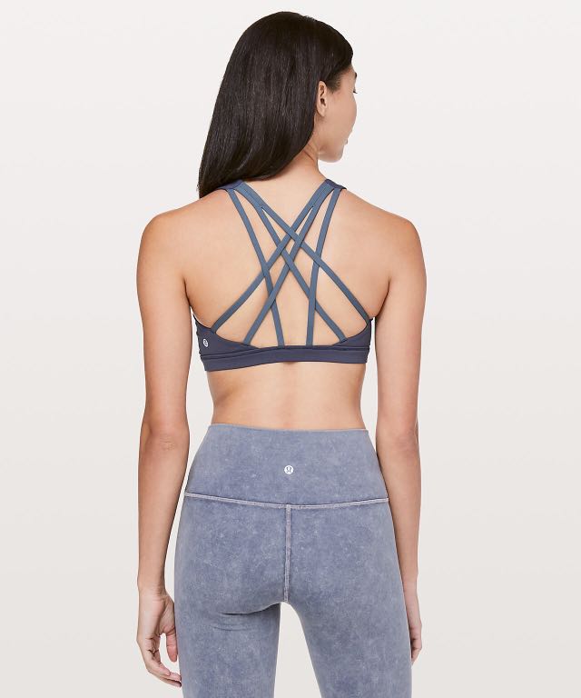 lululemon free to be serene