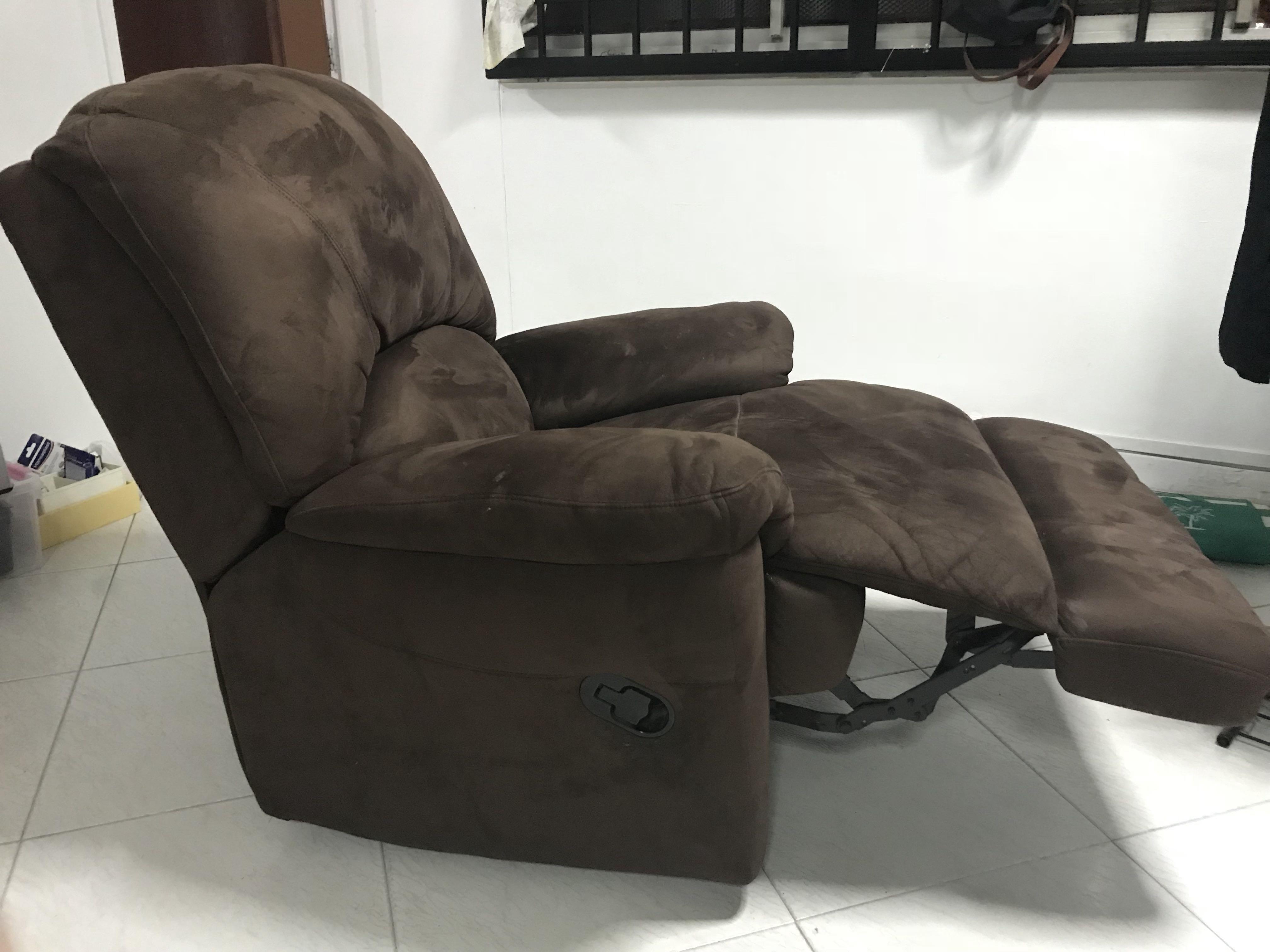 Comfortable Foldable Sofa Chair For Furniture Sofas