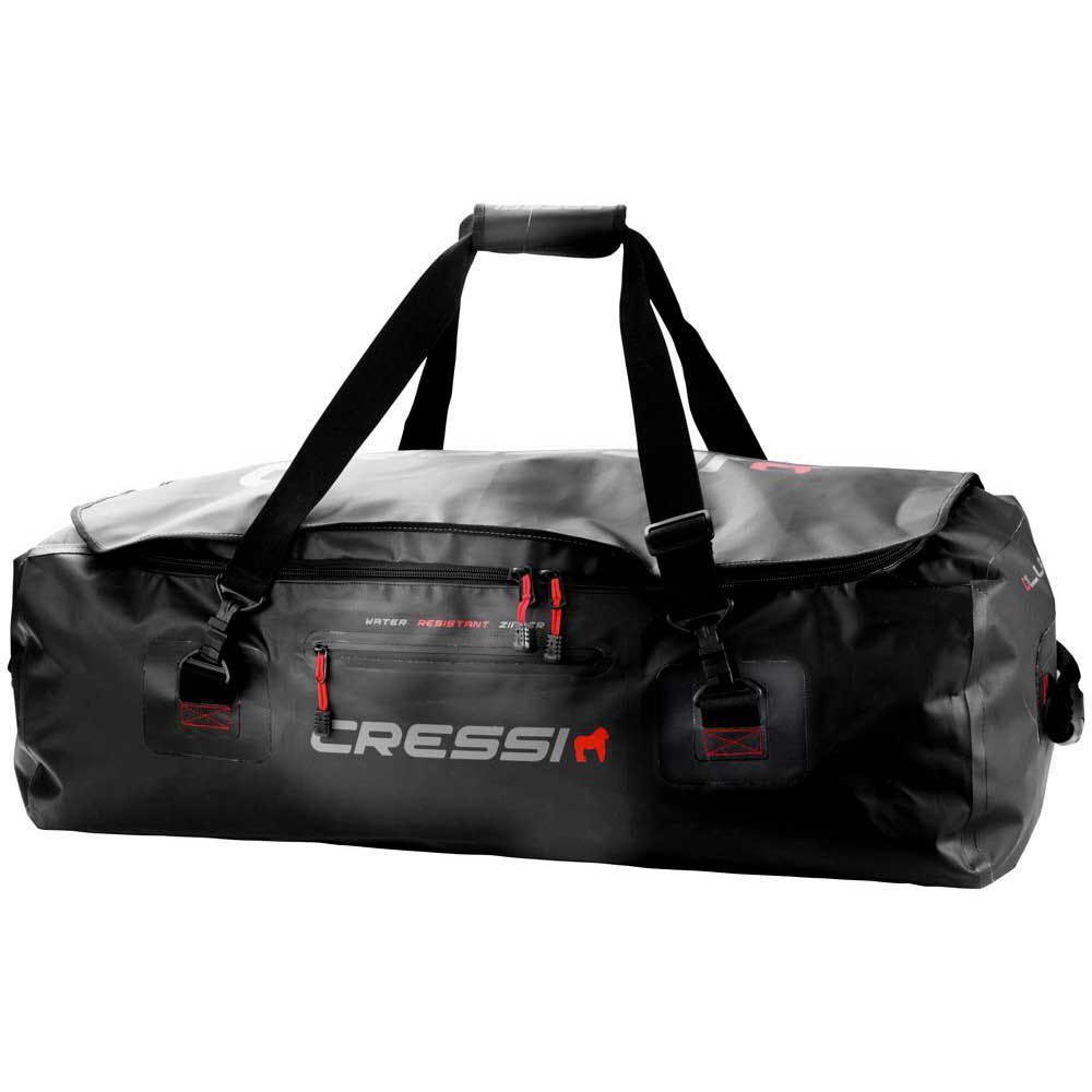 Cressi Gorilla Pro 2 0 Diving Gear Bag 135l Sports Sports Games Equipment On Carousell