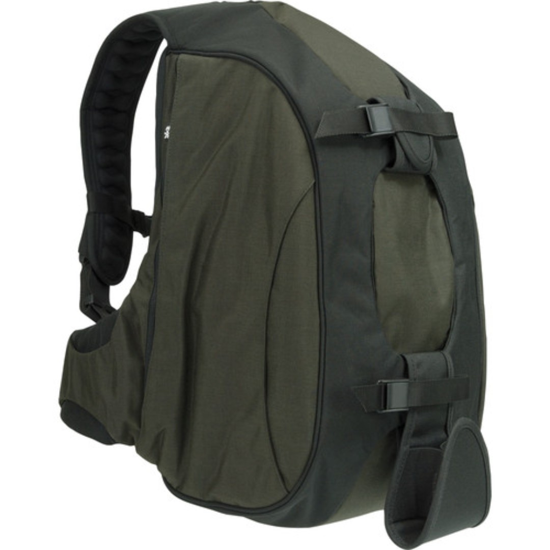 Crumpler C-List Celebrity, Medium Camera Backpack, Photography ...