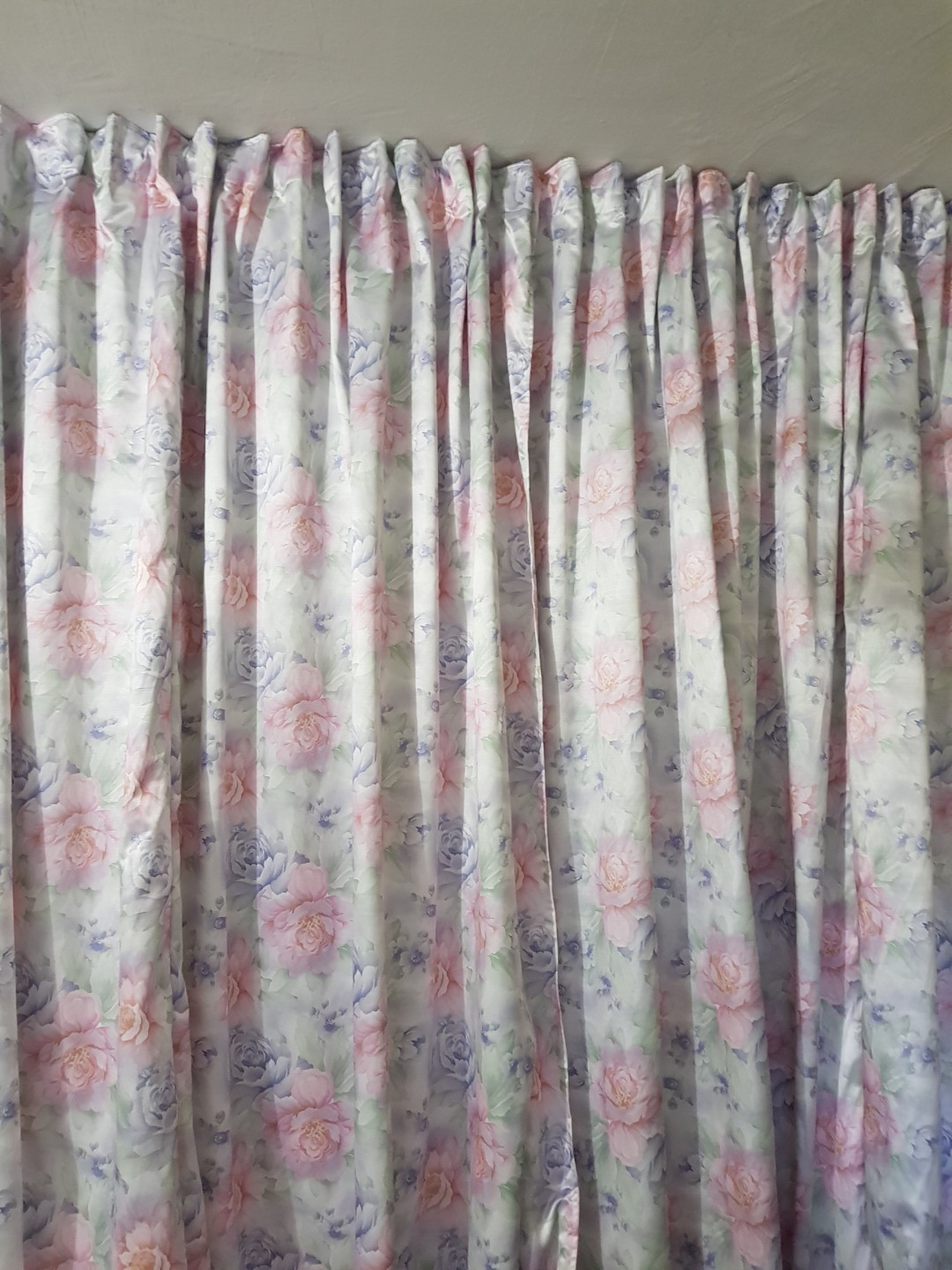 Curtains Floor Length Wide Det Furniture Home Decor Cushions