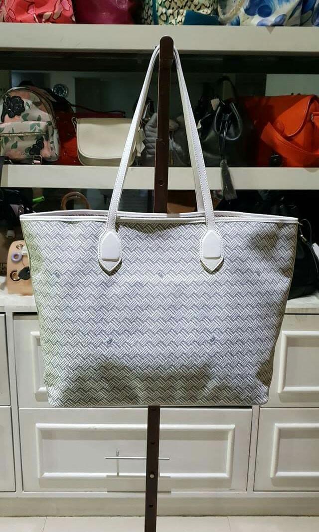 delage lulu tote