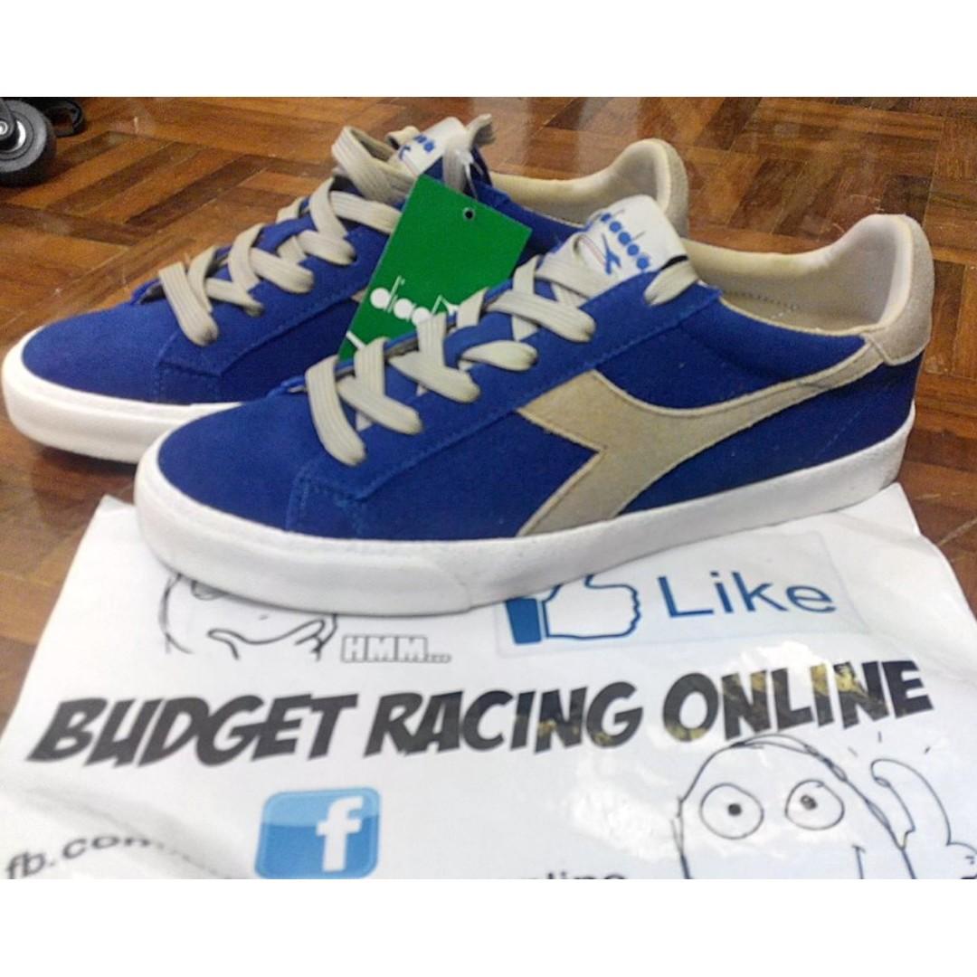 Classic diadora shoes outlet