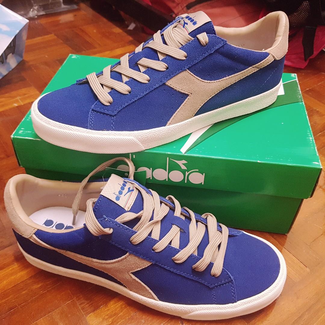 Diadora skate hotsell