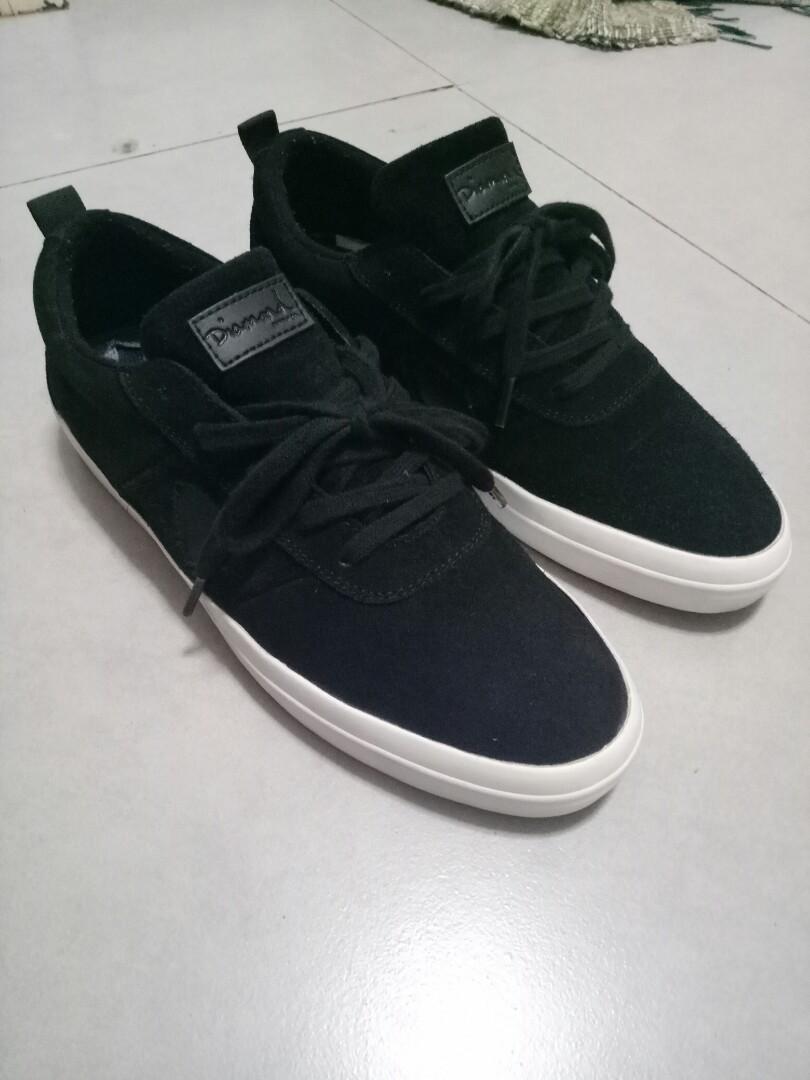 Diamond brand shoes 2025