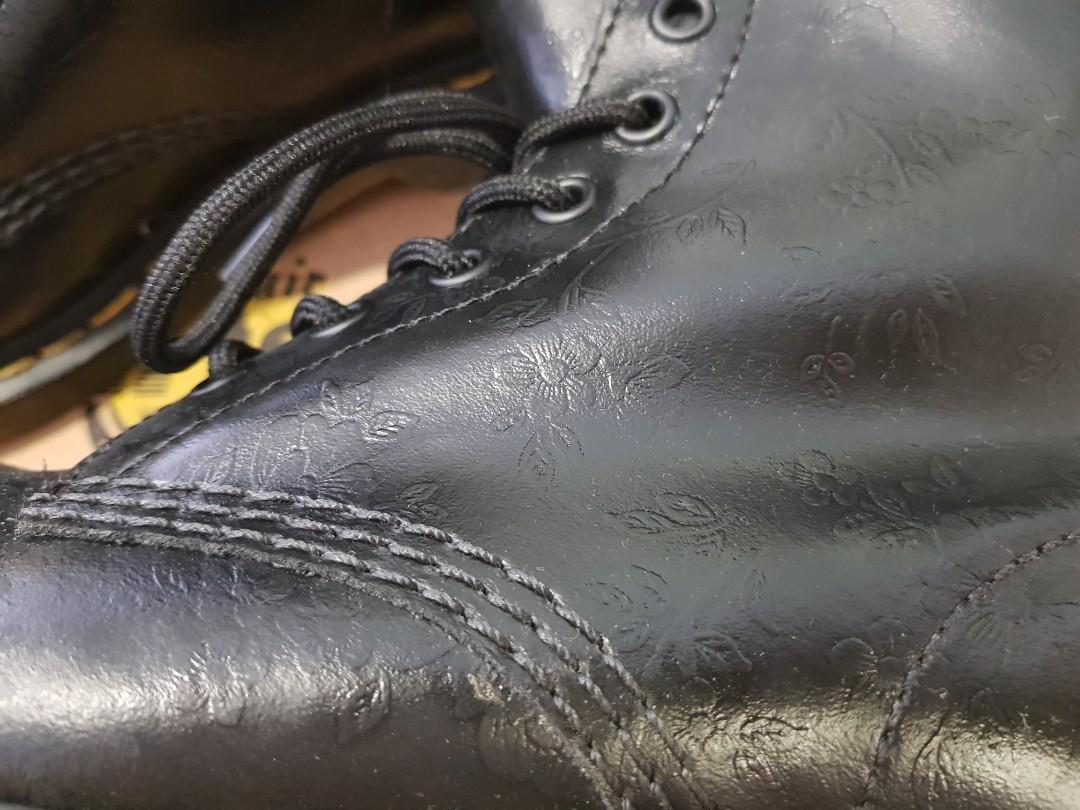 Dr martens qq flowers new arrivals